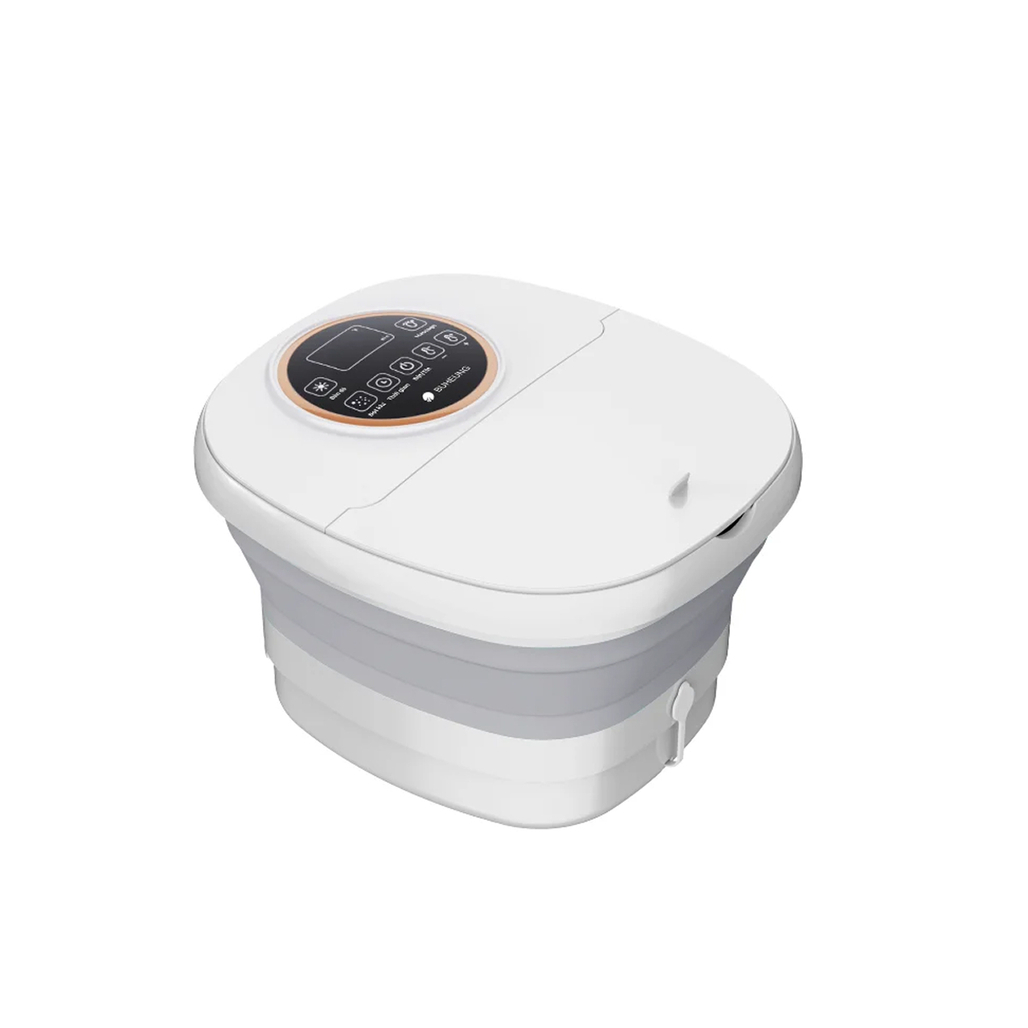 Bồn ngâm chân massage Buheung MK-202