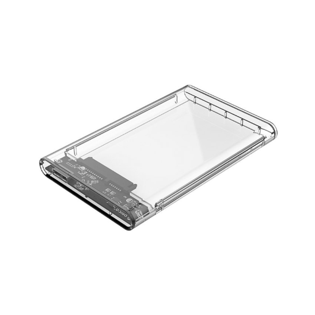 Hộp ổ cứng Orico 2.5 2139U3 SSD/HDD SATA 3 USB 3.0