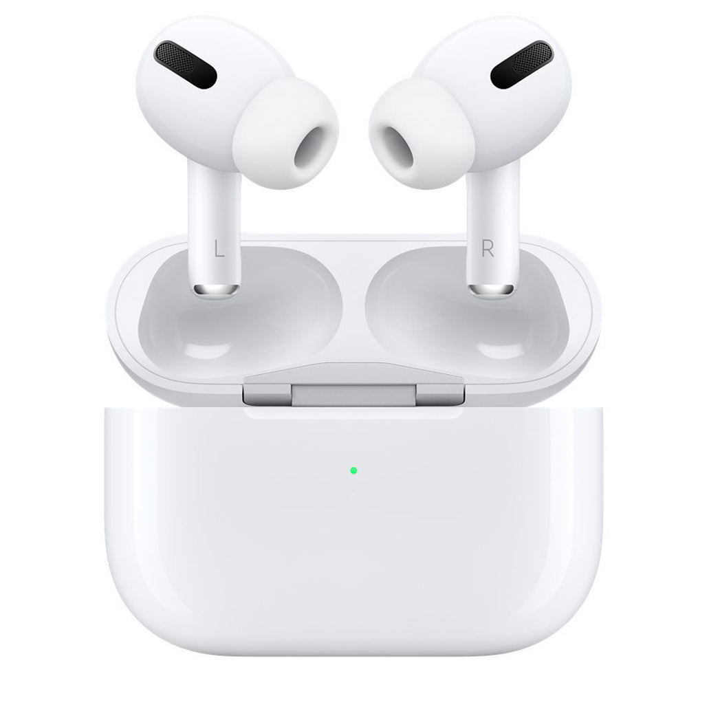 Tai nghe Bluetooth Apple AirPods Pro 2021 Magsafe | Chính hãng Apple Việt Nam - Cũ trầy xước
