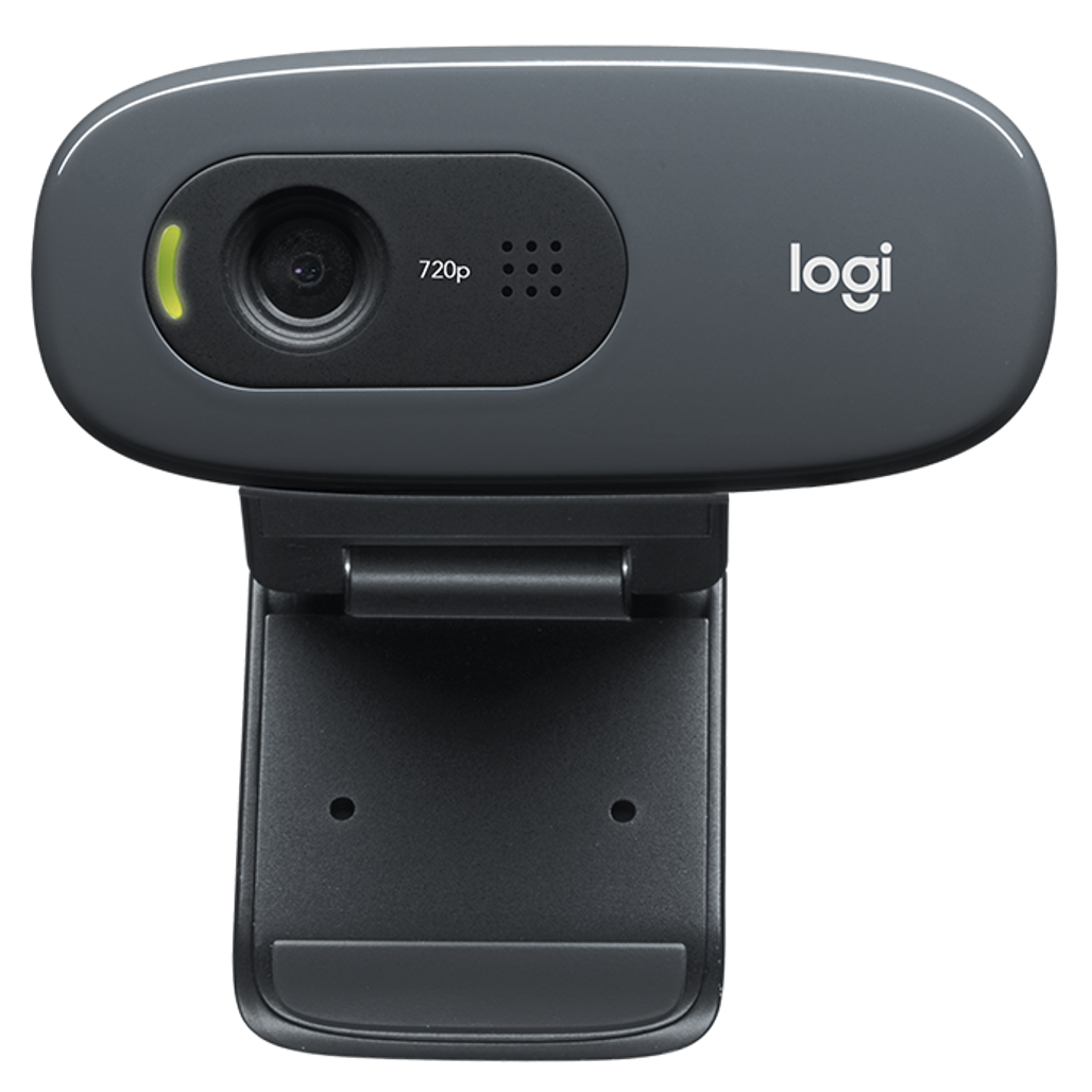 Đánh giá Logitech C270 — webcam HD 720p giá rẻ cho Zoom 2026