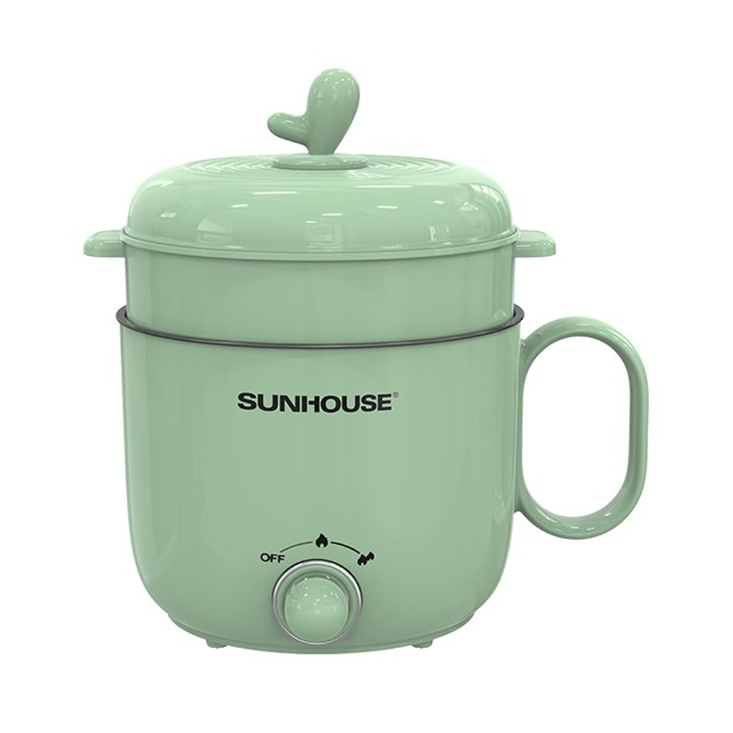 Ca lẩu điện Sunhouse SHD4515G