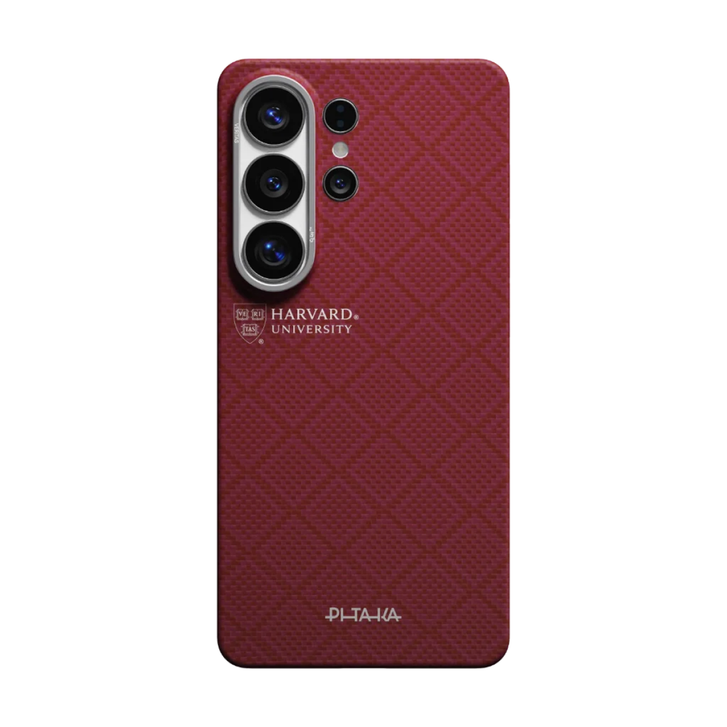 Ốp lưng Samsung Galaxy S26 Ultra Pitaka Edge