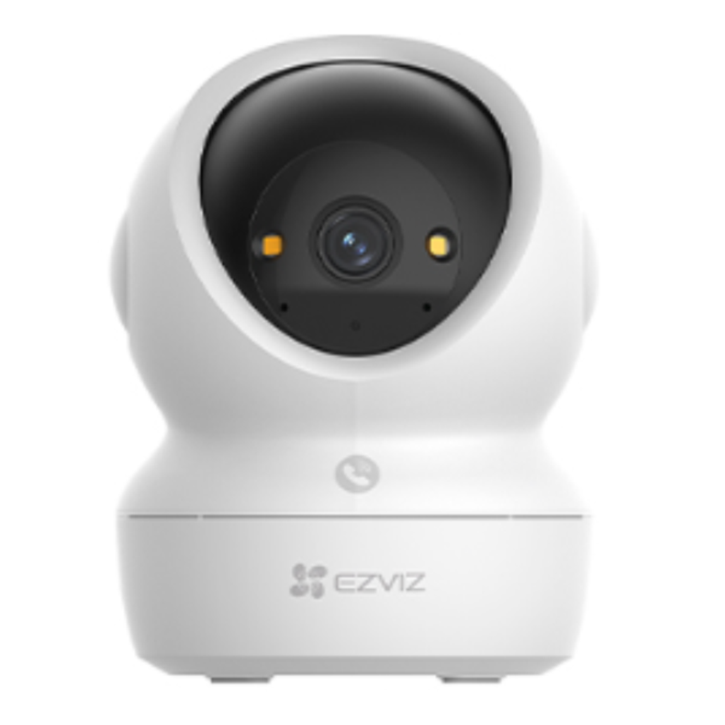 Camera IP 360 độ 8MP EZVIZ H6C G1 - Cũ