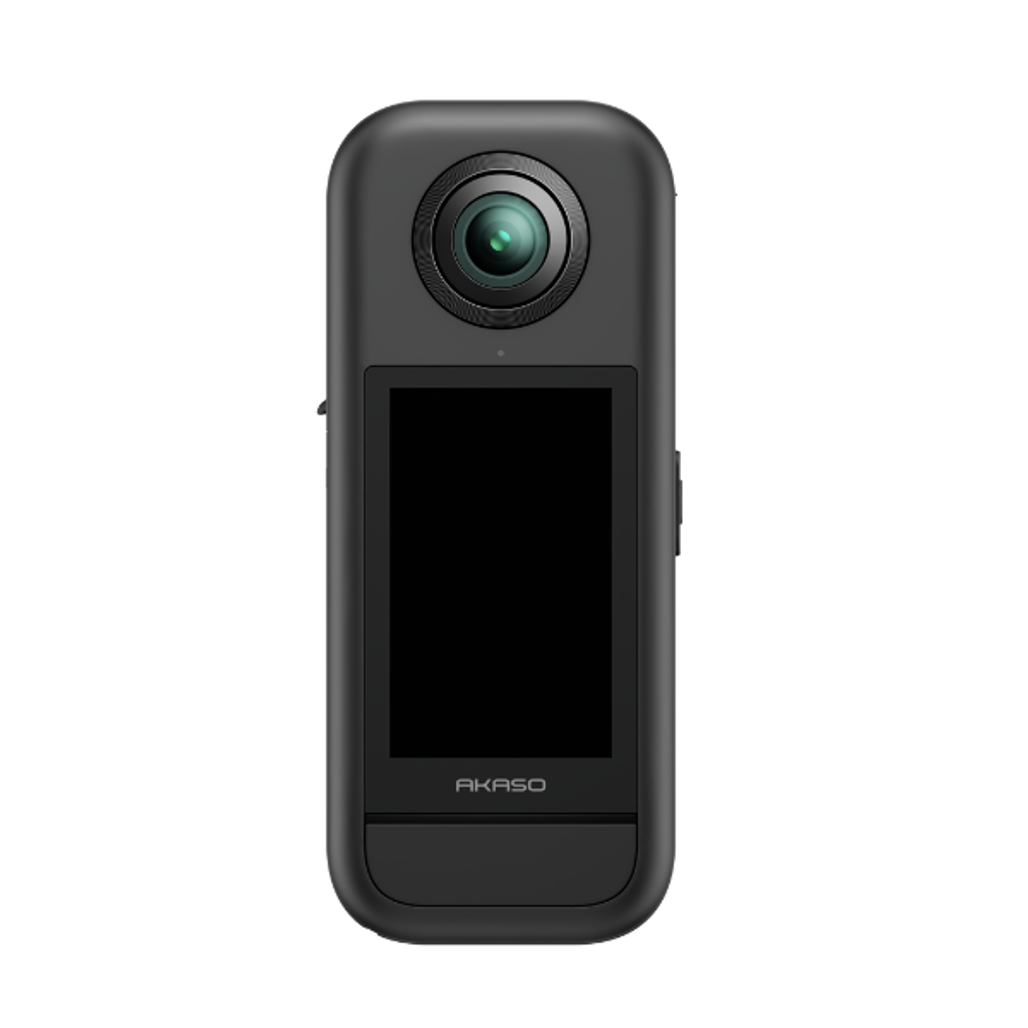 Camera hành động Akaso 5.7K 360 Standard Edition - Cũ