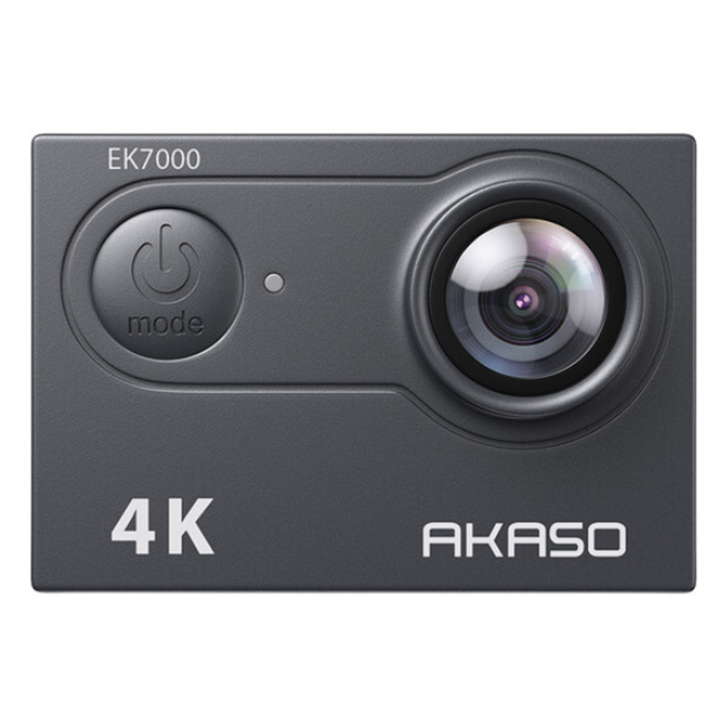 Camera Hành Động Akaso 4K Ek7000