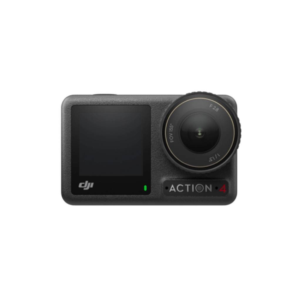 Camera DJI Osmo Action 4