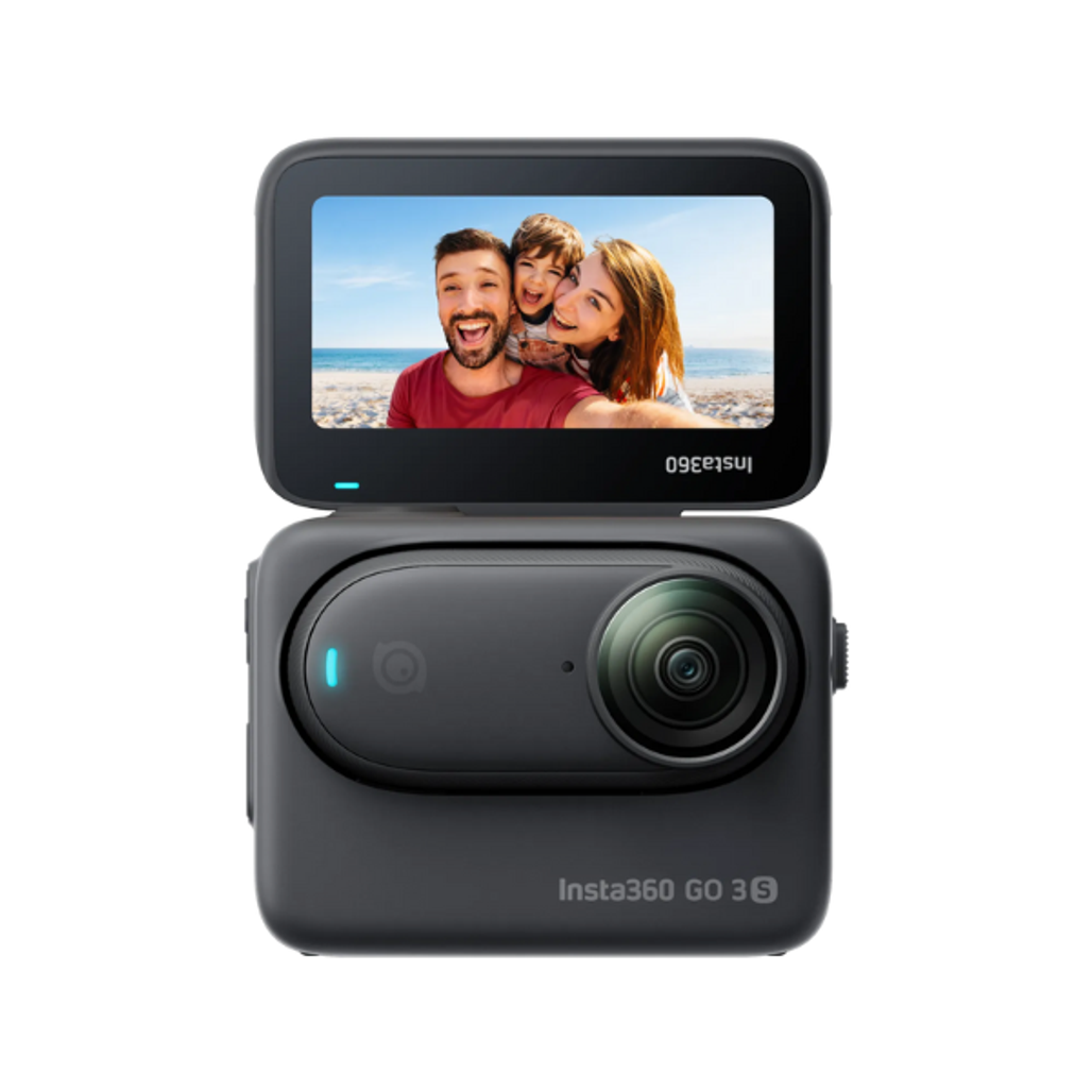 Camera hành trình Insta 360 Go 3S (64GB) chính hãng
