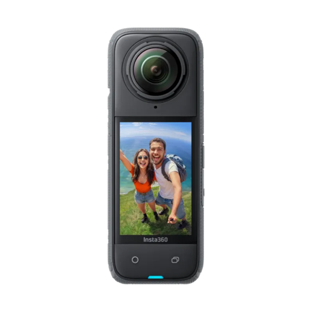 Camera Hành Trình Insta360 X4 - Chính Hãng Đã Kích Hoạt