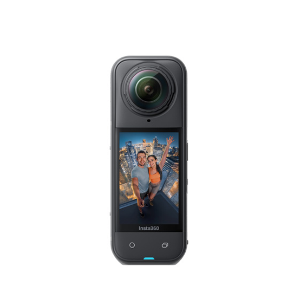 Camera Hành Trình Insta 360 X5 Essentials Bundle Chính Hãng