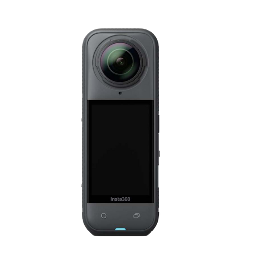 Camera hành trình Insta360 X5 - Đã kích hoạt