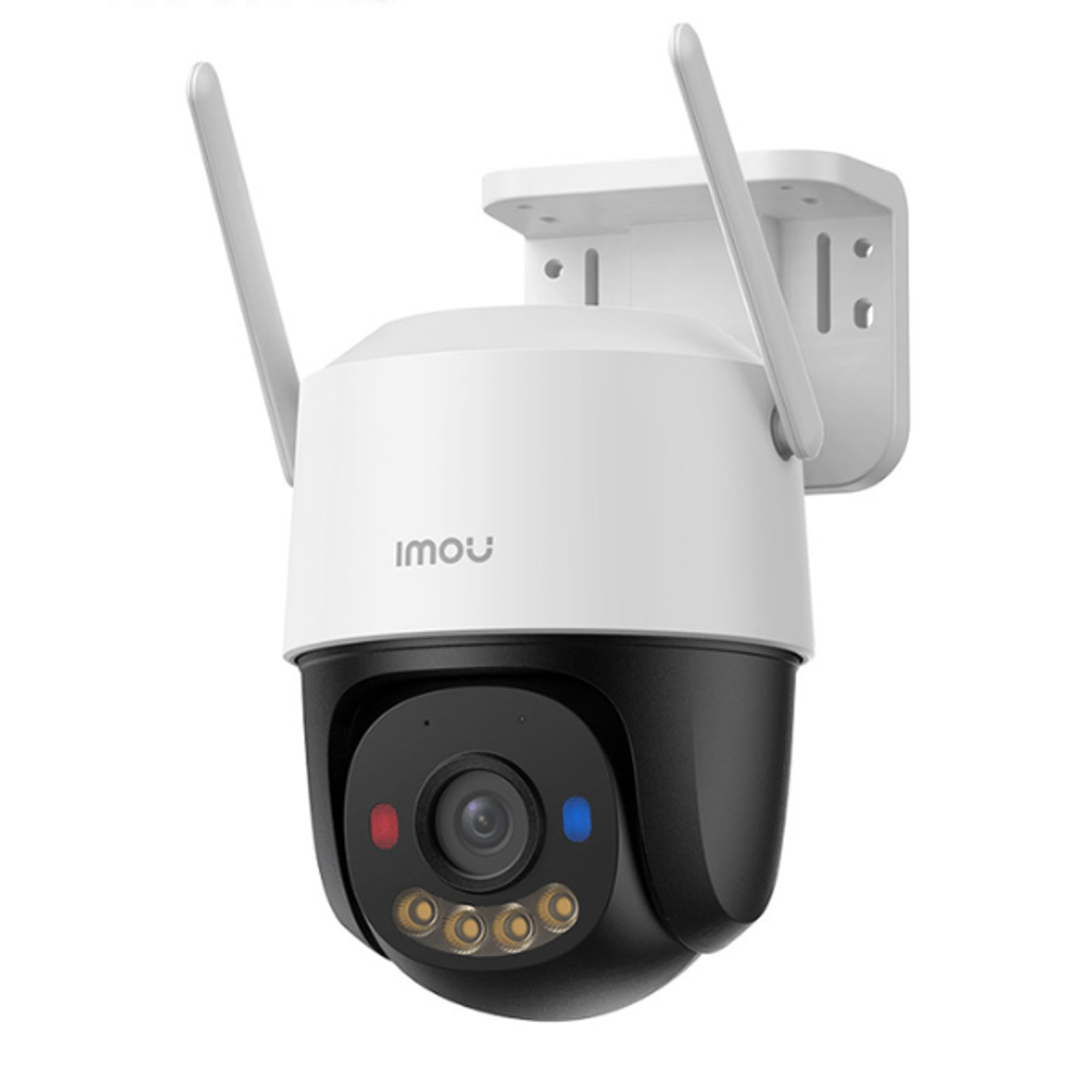 Camera Ip Ngoài Trời 360 Độ 3Mp Imou Cruiser Hỗ Trợ 4G Ipc - K7Fp - 3H0Te