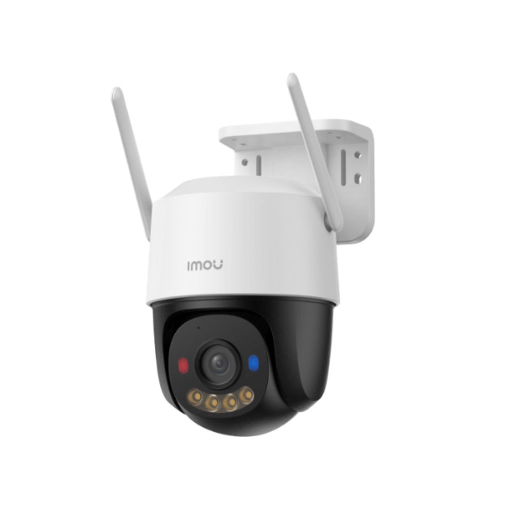 Camera Ip Ngoài Trời 360 Độ 5Mp Imou Cruiser Hỗ Trợ 4G Ipc - K7Fp - 5H0Te