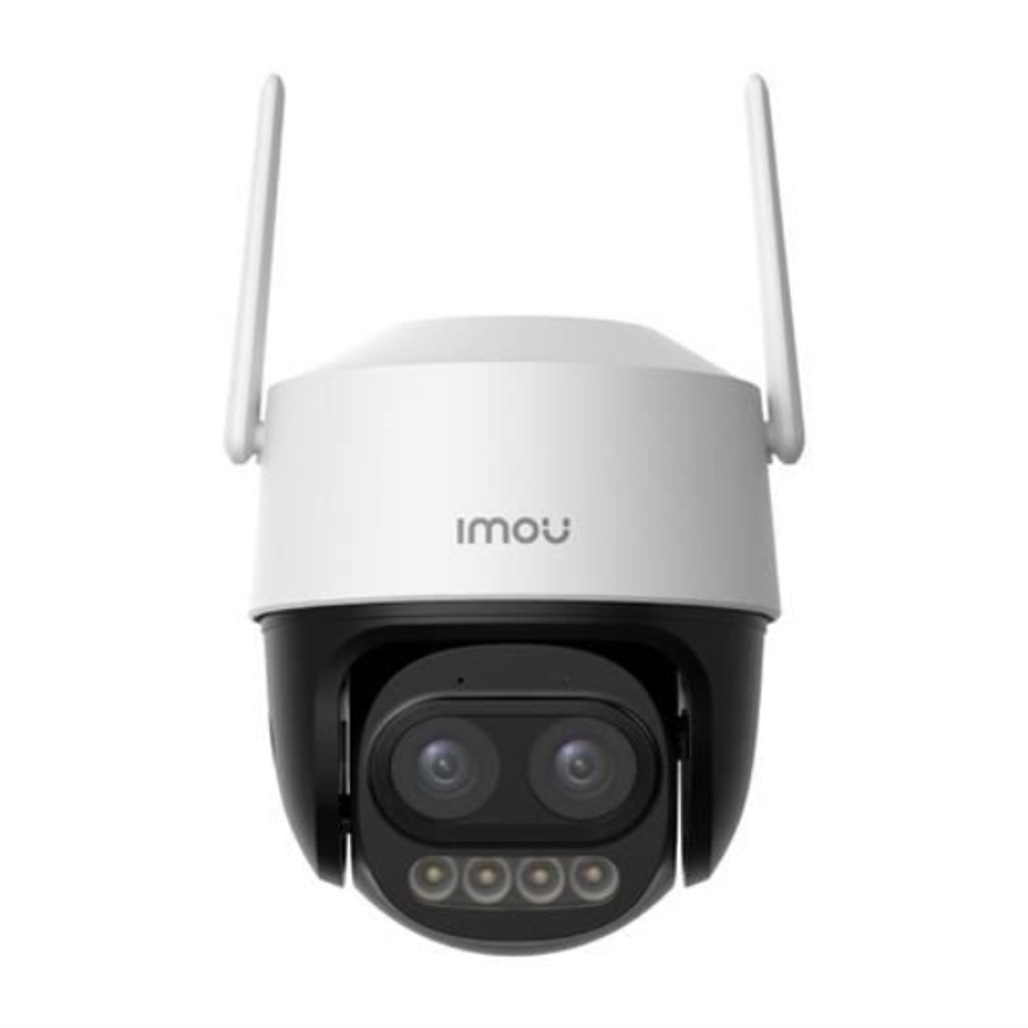 Camera Ip Ngoài Trời 360 Độ 5Mp Imou Cruiser Z Ipc - S7Dp - 5M0Wez