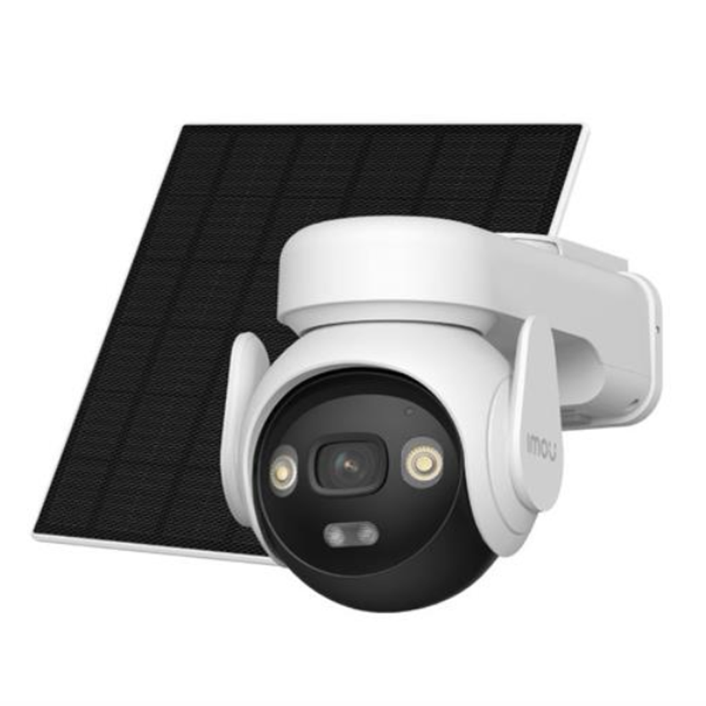 Camera Ip Imou Ipc - B7Ed - 5M0Tea - Eu 5Mp