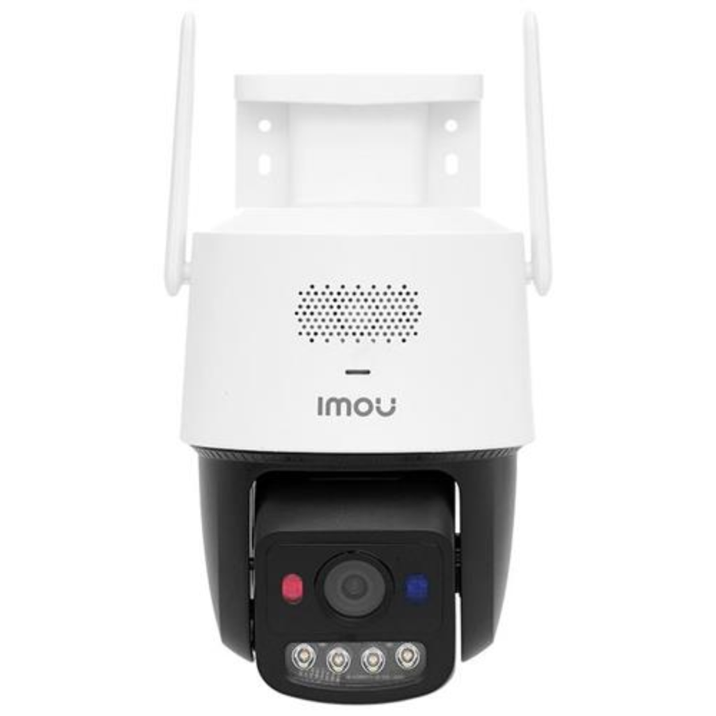 Camera IP ngoài trời 360 độ 6MP Imou Titan Pro IPC-U7LN-6V0NE