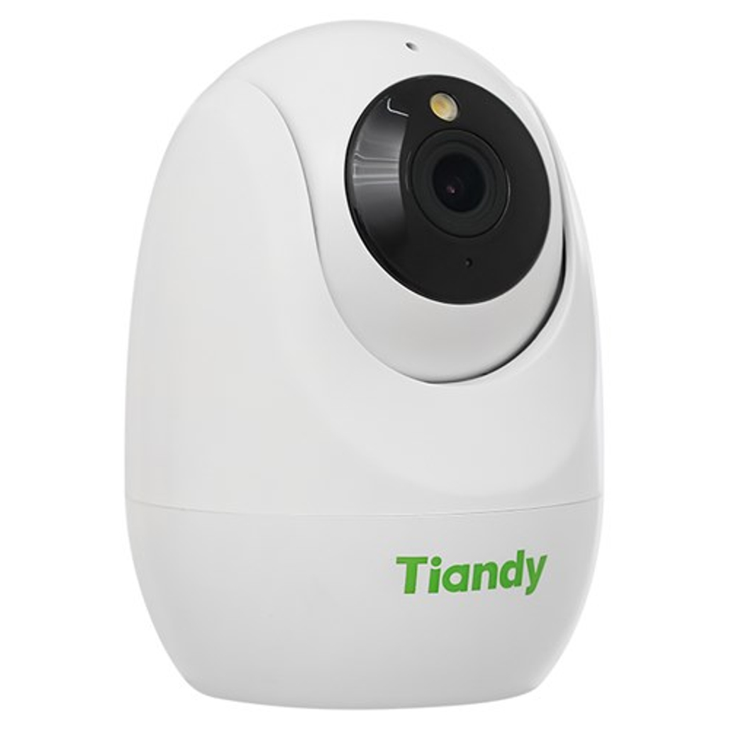Camera IP Wifi 3MP Tiandy TC-H332N - Quan sát 360 độ, hồng ngoại 20m, đàm thoại hai chiều