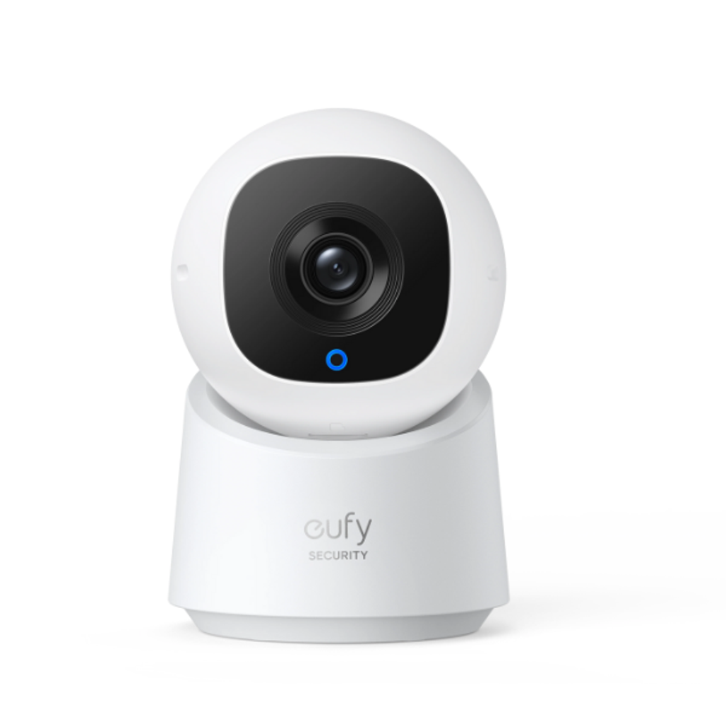 Camera Ip 360 Độ 2Mp Eufy C210