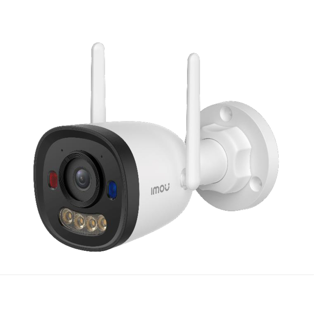 Camera IP hồng ngoại ngoài trời 3MP IMOU IPC-F32FP Pro Full Color