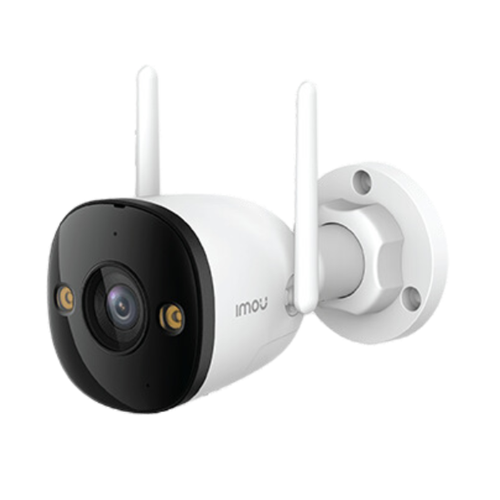 Camera IP ngoài trời 3MP IMOU IPC-S3EP-3M0WE Full Color