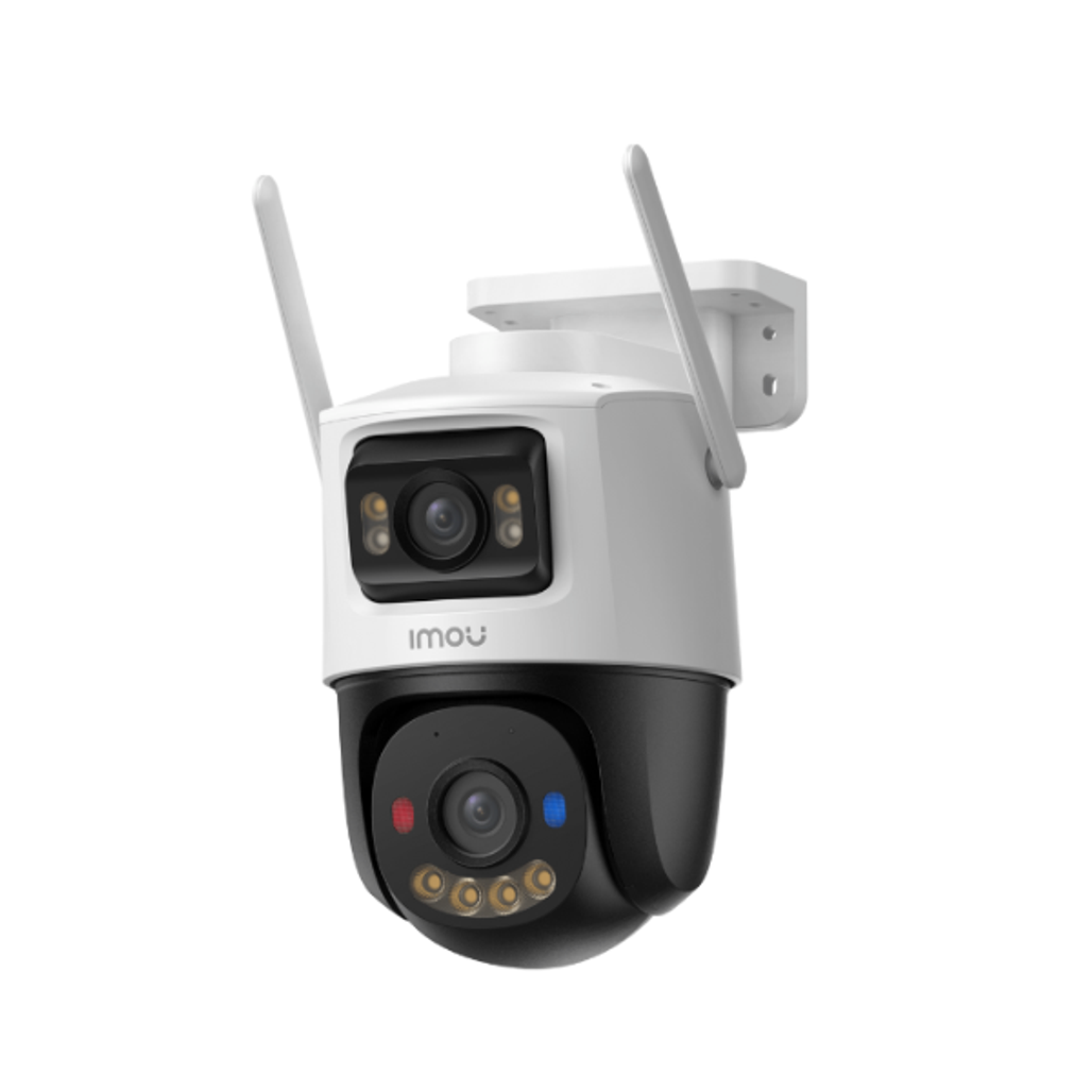 Camera Ip Ngoài Trời 360 Độ 10Mp Imou Cruiser Dual Ipc - S7Xep - 10M0Wed