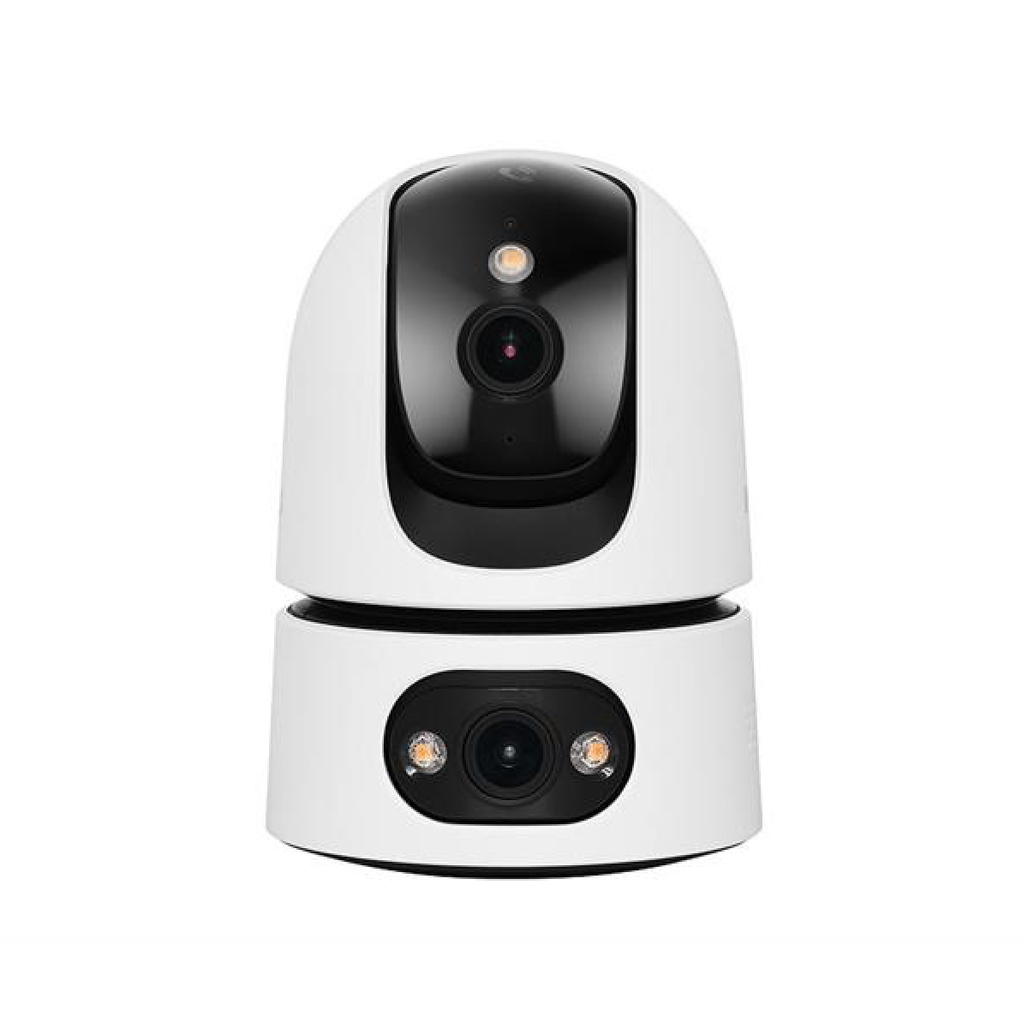 Camera IP 360 độ 5MP Imou Ranger Dual Pro IPC-S2XEP-10M0S - Cũ