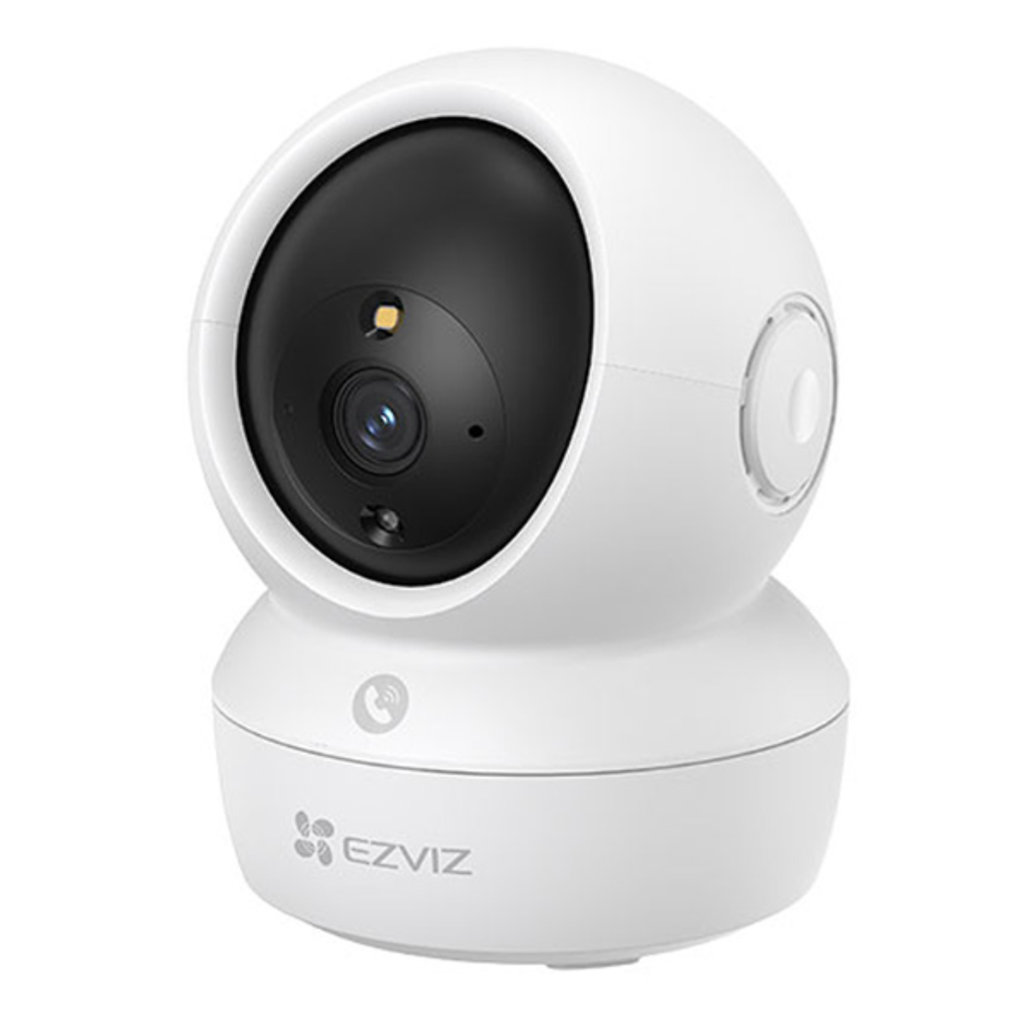 Camera IP Ezviz H6C Pro 4MP quay quét 360 độ