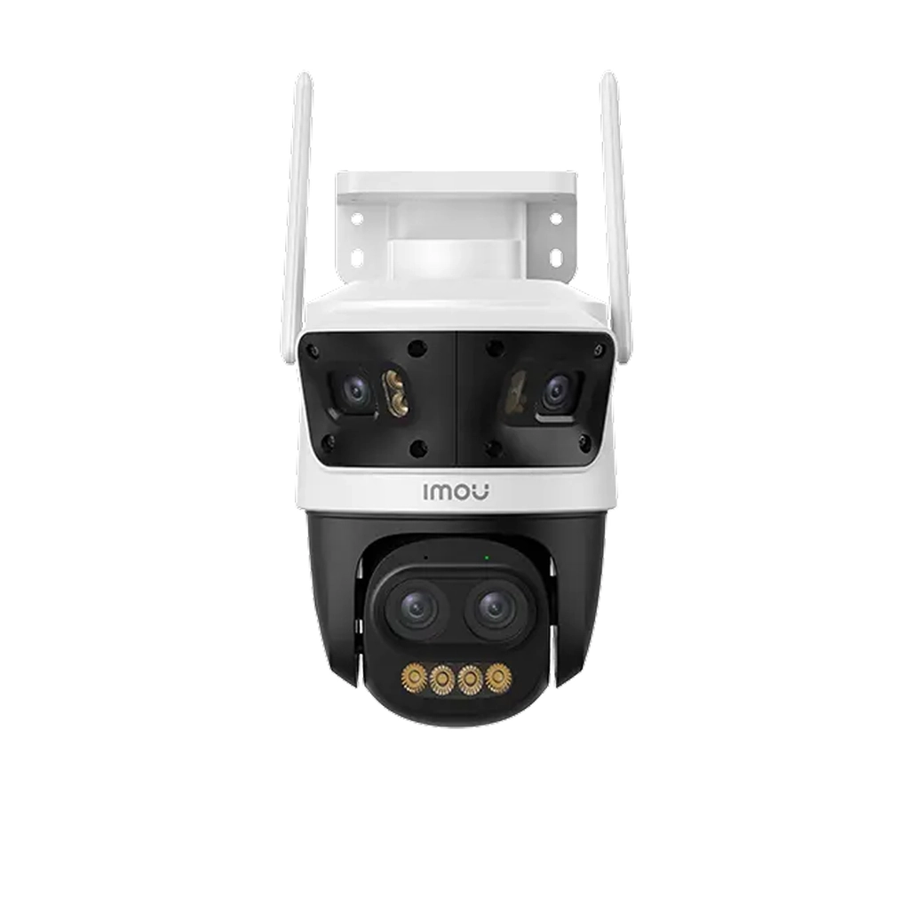 Camera IP ngoài trời 13MP IMOU IPC-S76DP-13M0N