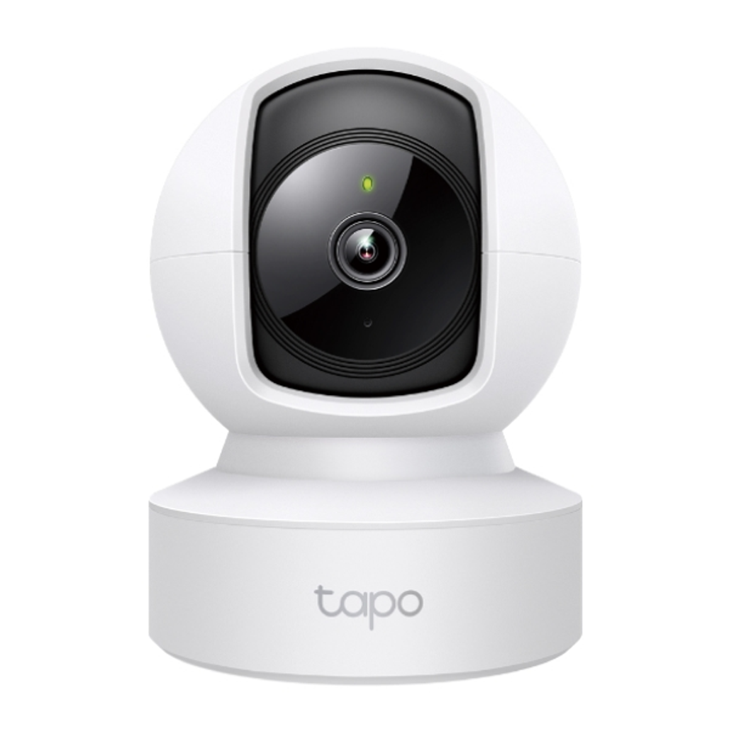 Camera Ip 360 Độ 2Mp Tp - Link Tapo C202 - Cũ