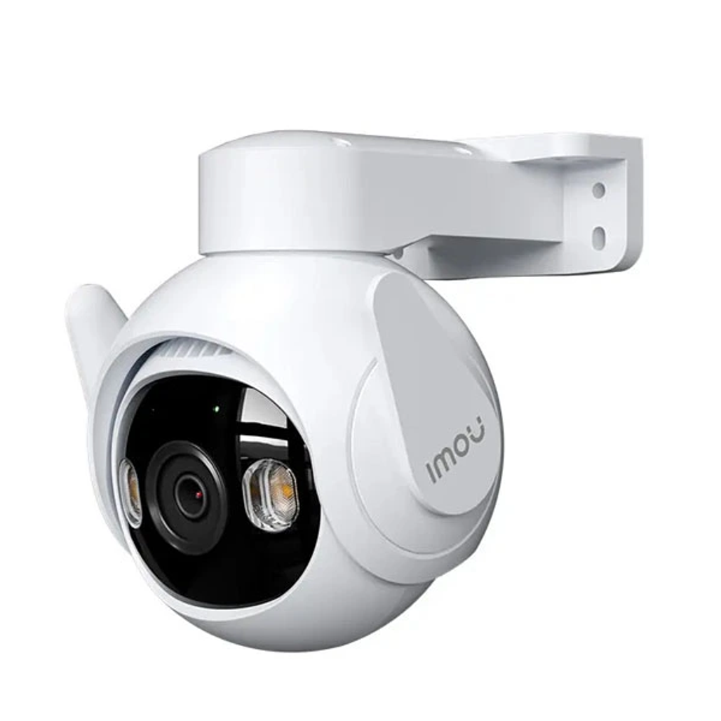 Camera IP ngoài trời 360 độ 3MP IMOU IPC-GS7EP-3M0WE Full Color