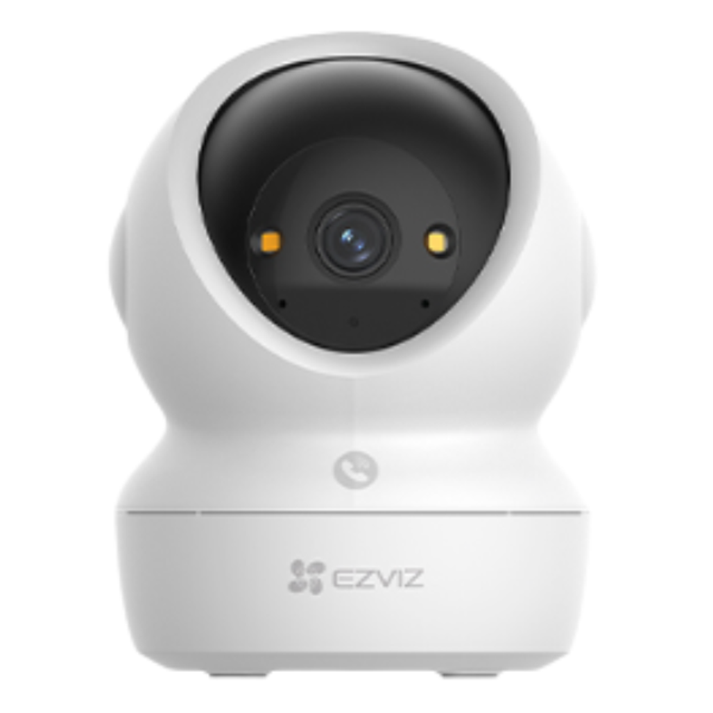 Camera Ip 360 Độ 5Mp Ezviz H6C G1