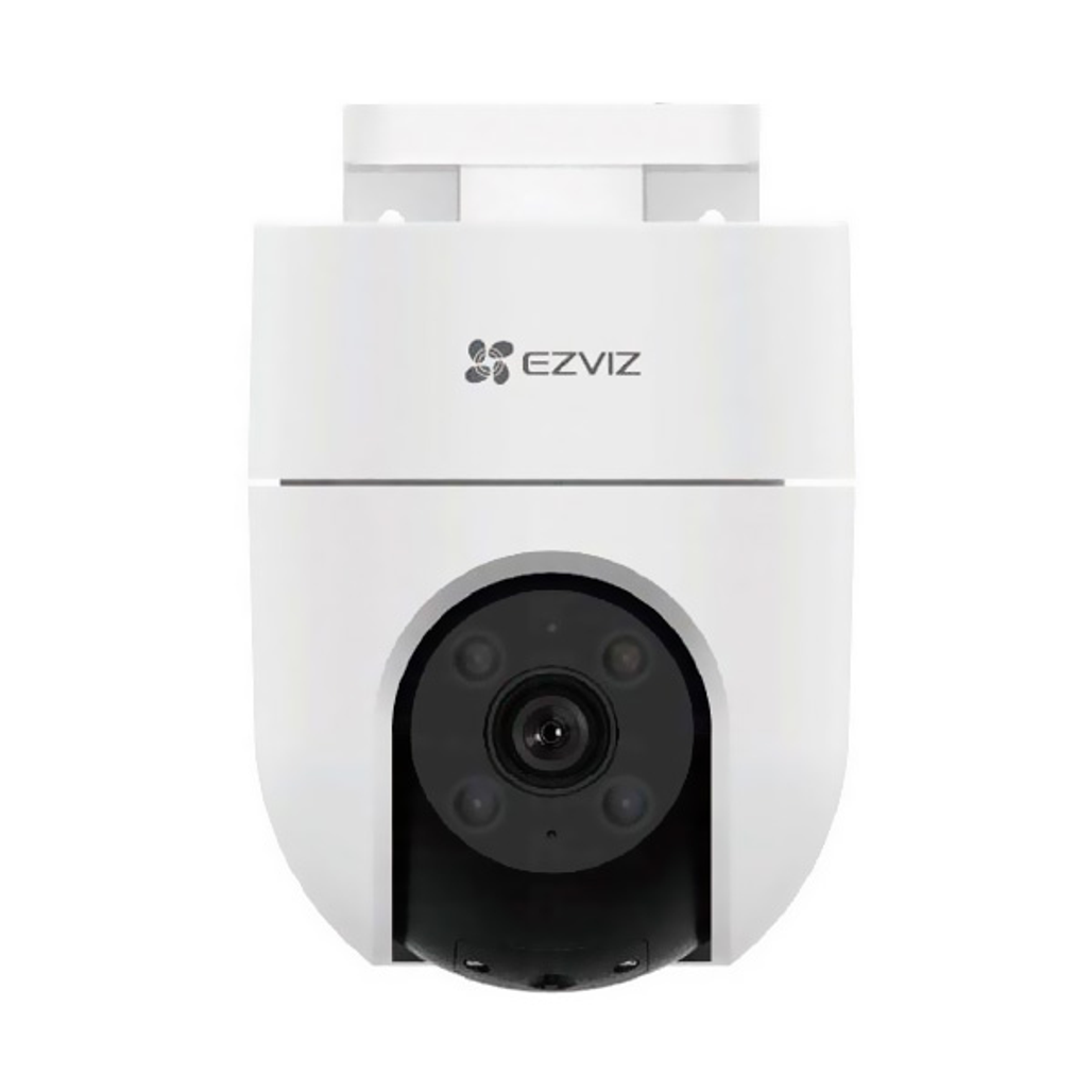 Camera IP ngoài trời 360 độ 3MP EZVIZ H8C Pro 2K