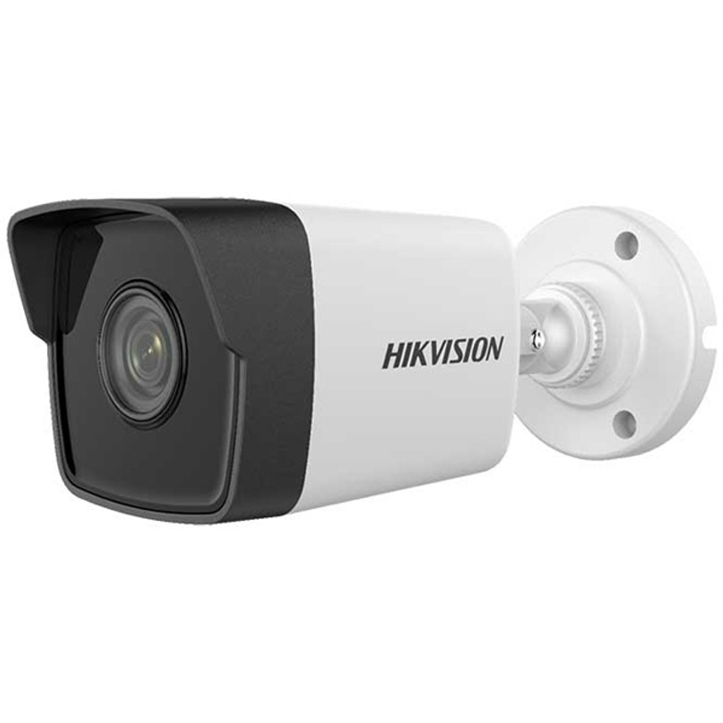 Camera IP ngoài trời 360 độ 2MP Hikvision Dome DS-2CD1023G0E-ID