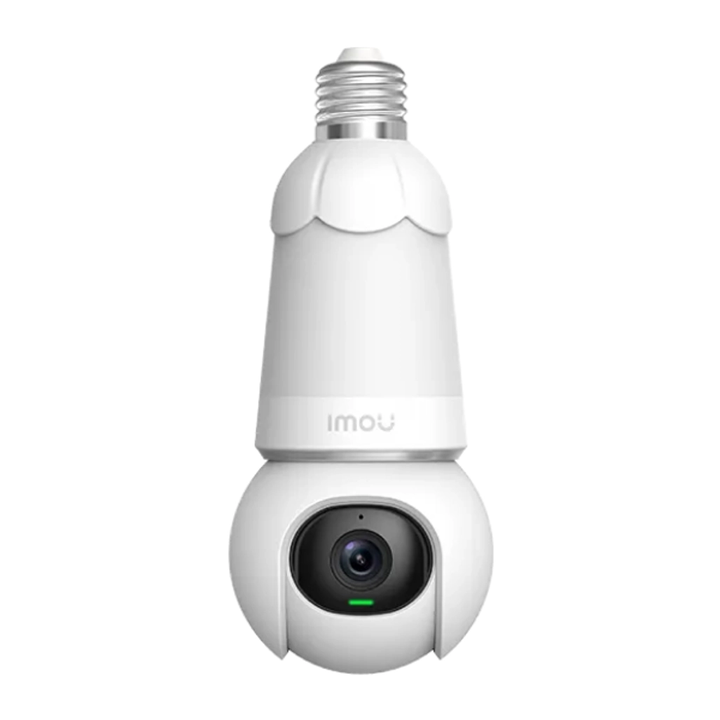 Camera Ip Wifi Bóng Đèn Imou Ipc - S6Dp - 3M0Web 3Mp 
