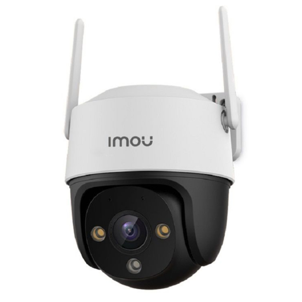 Camera IP ngoài trời 360 độ 4MP IMOU S41FP