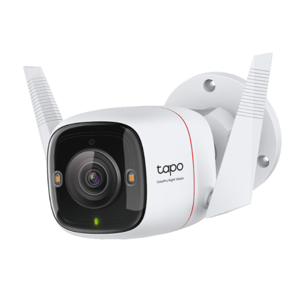 Camera IP ngoài trời 4MP TP-Link C325WB