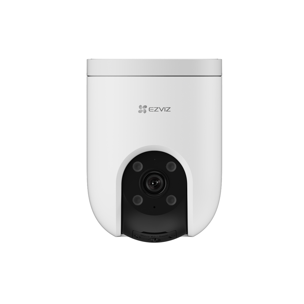 Camera IP WiFi ngoài trời EZVIZ H8c Pro 5MP Full Color (Bản mở rộng)