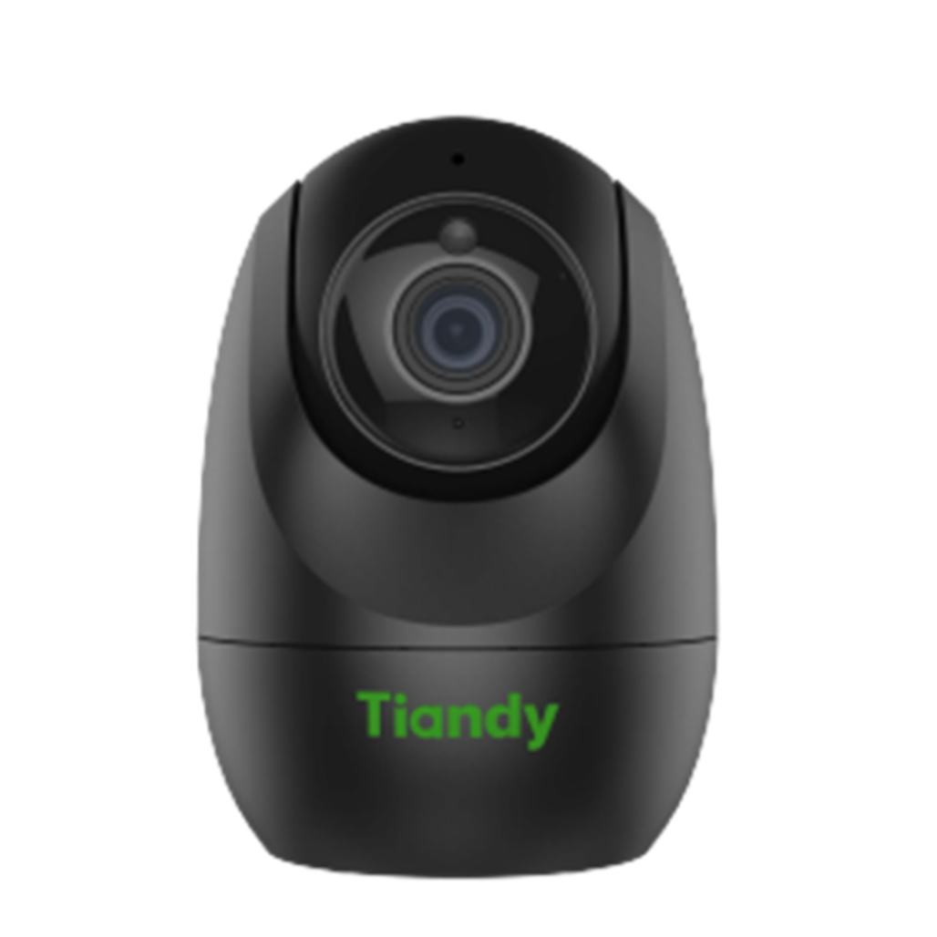 Camera Ip 360 Độ 3Mp Tiandy H610 Fullcolor