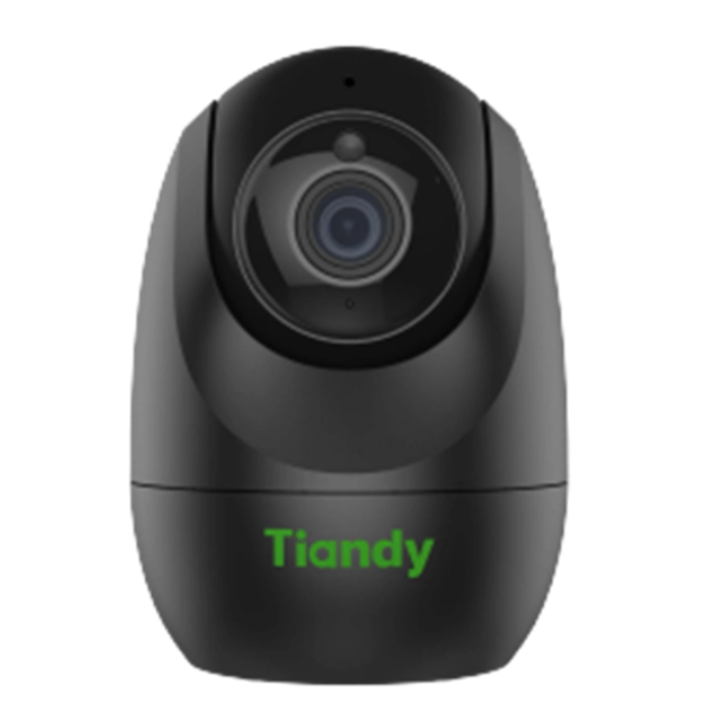 Camera Ip 360 Độ 4Mp Tiandy H620 Fullcolor