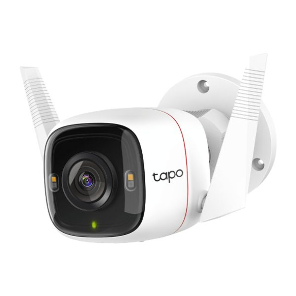 Camera IP ngoài trời 4MP TP-Link Tapo C320WS 2K