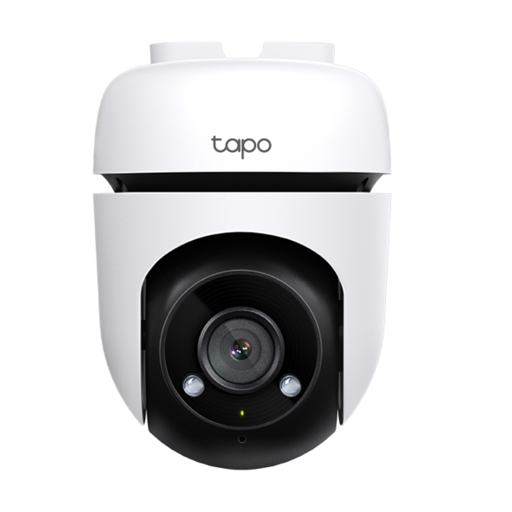 Camera IP ngoài trời 360 độ 2MP TP-Link Tapo TC40 1080p - Cũ
