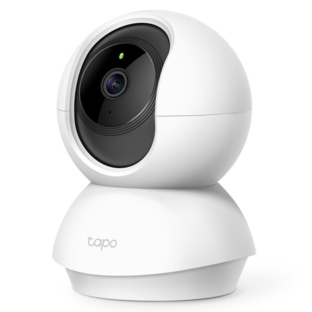 Camera Ip Wifi Tp - Link Tapo Tc70 1080P