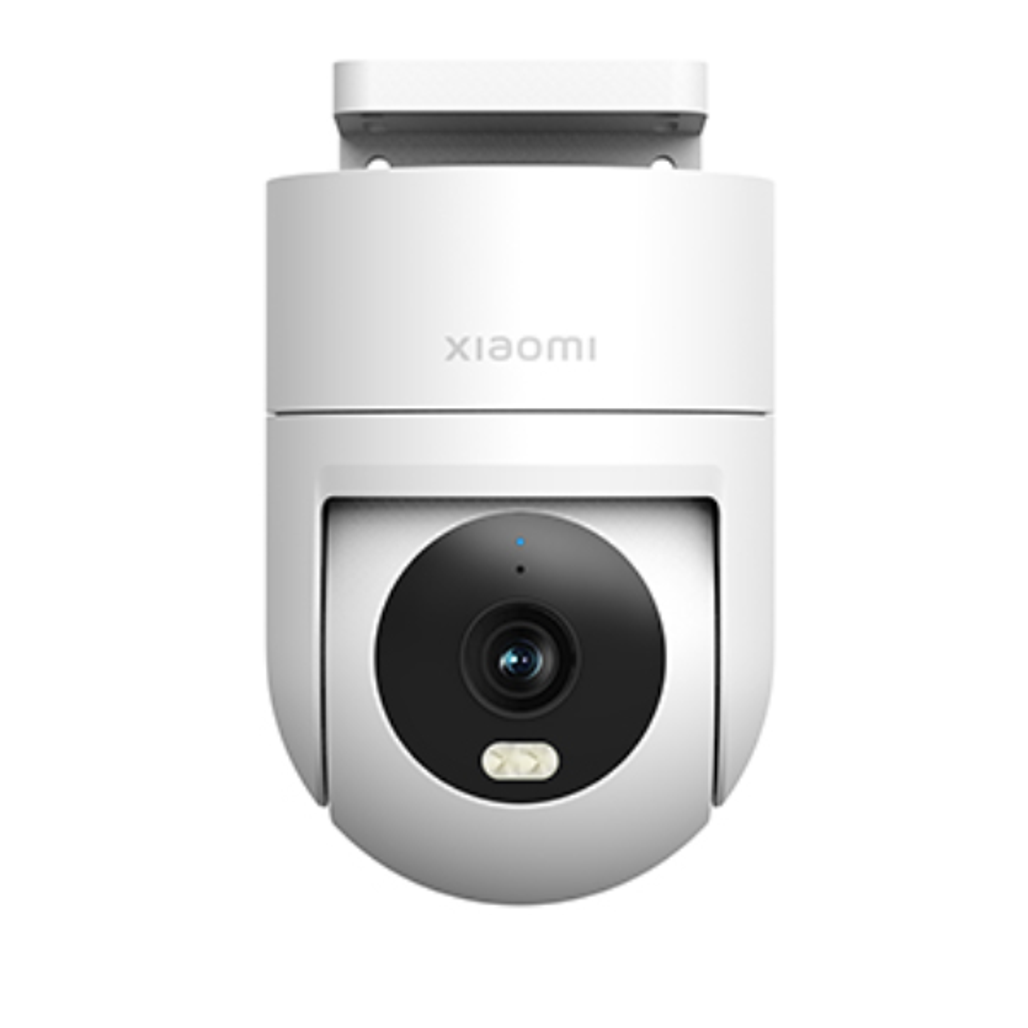 Camera IP ngoài trời 360 độ 4MP Xiaomi outdoor CW300
