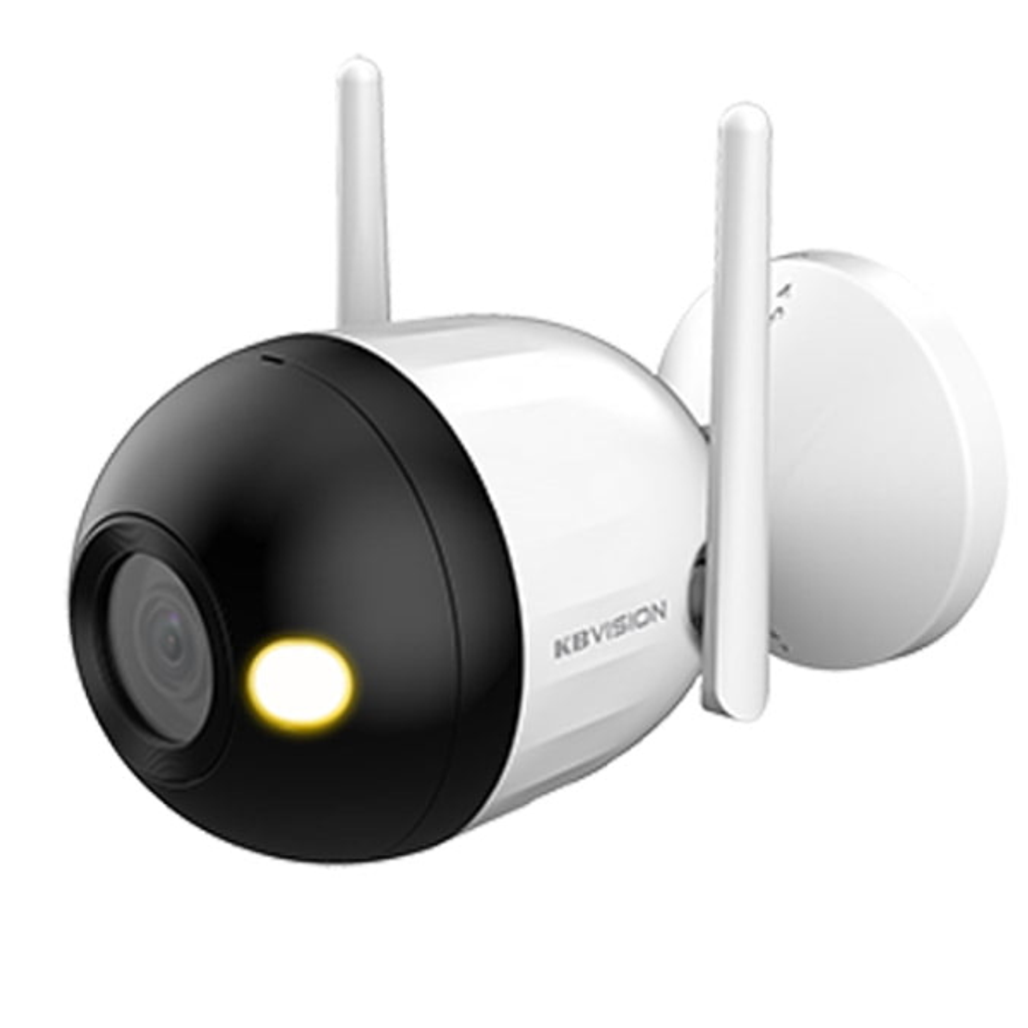 Camera Ip Ngoài Trời 4Mp Kbvision Kx - C41L