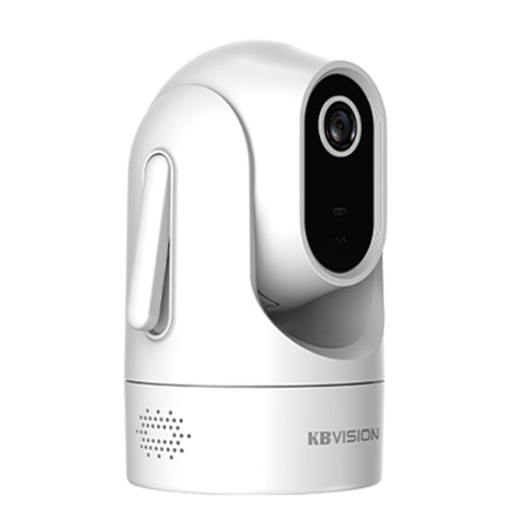 Camera IP 360 độ 4MP KBVision KX-C4W