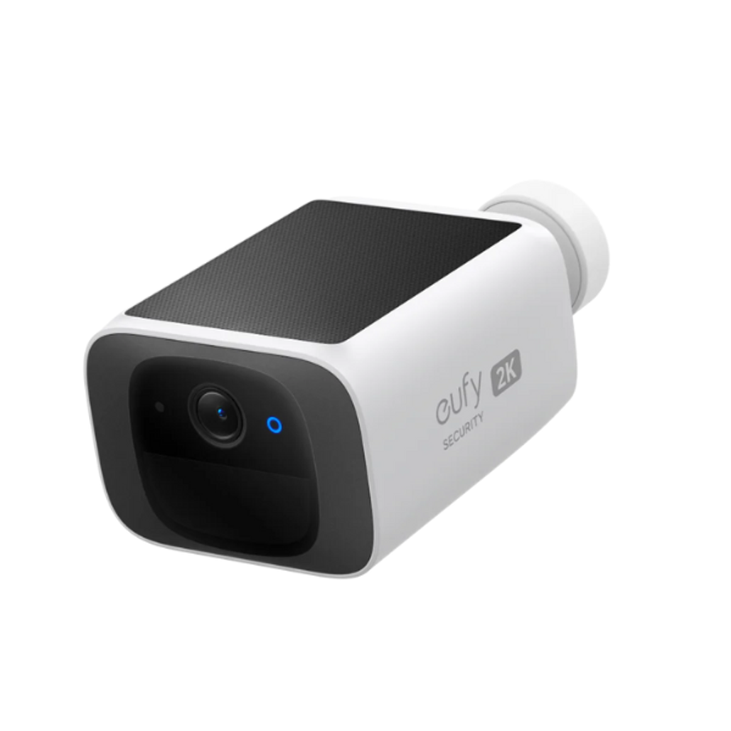 Camera Năng Lượng Mặt Trời Ngoài Trời 3Mp Eufy S220