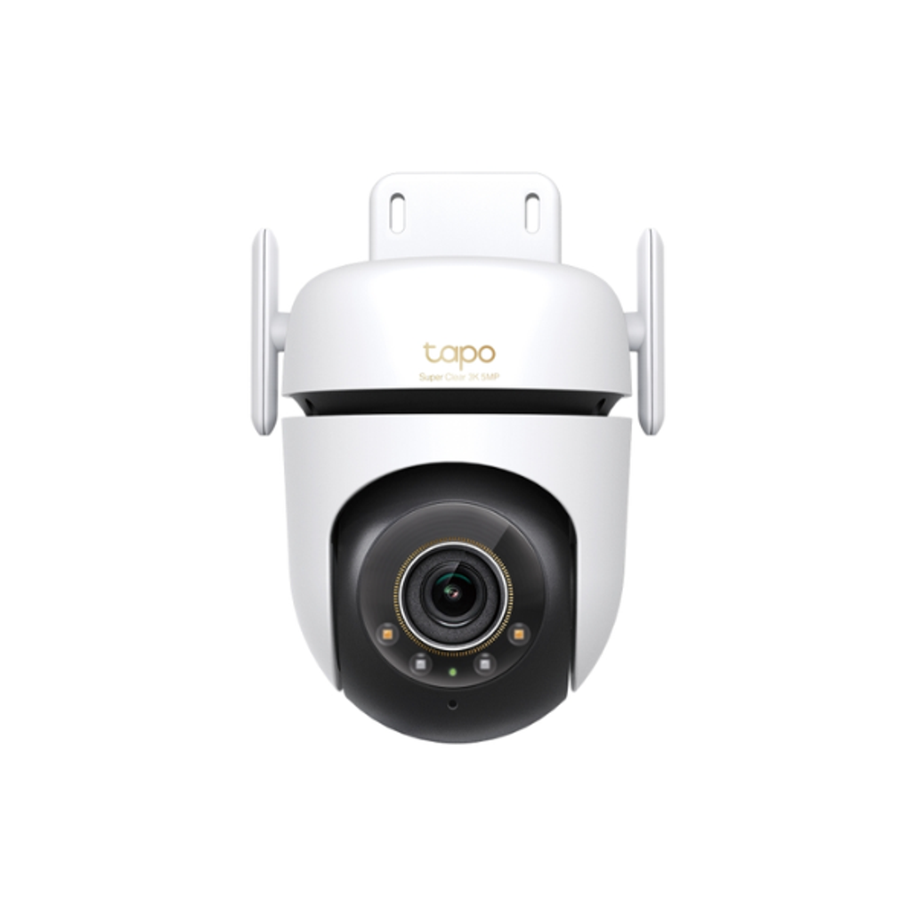 Camera Ip Ngoài Trời 360 Độ 5Mp Tp - Link C530Ws - Cũ