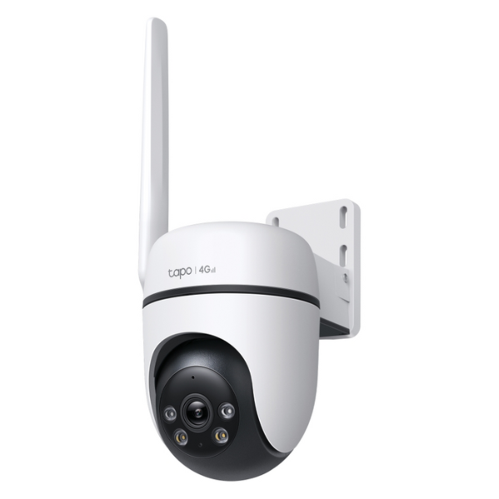 Camera Ip 4G Ngoài Trời 360 Độ 2Mp Tp - Link Tapo C501Gw