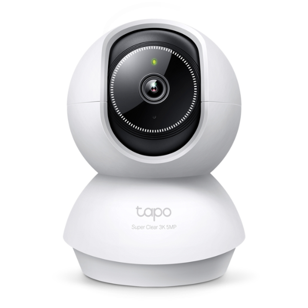 Camera Ip 360 Độ 5Mp Tp - Link Tapo C230 - Cũ