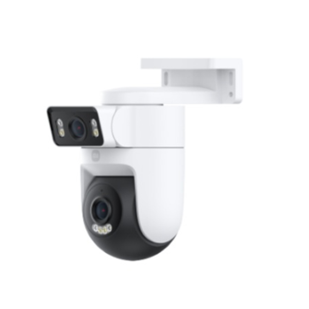 Camera Ip Ngoài Trời 360 Độ 4Mp Xiaomi Cw500 Dual
