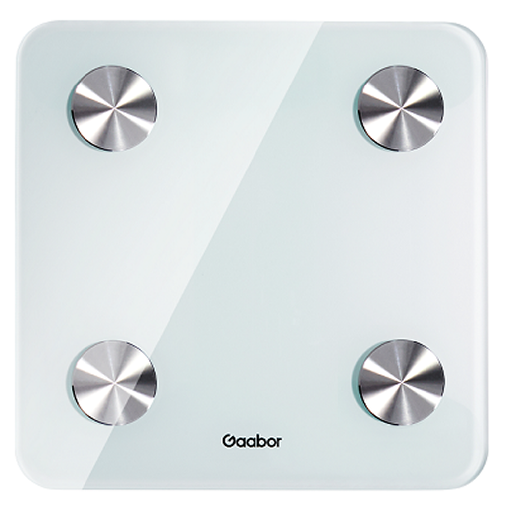 Cân Thông Minh Gaabor Gws - M02A - Cũ